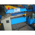 Roof Panel Sheet Metal Roll Forming Machine With High Speed